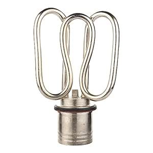 Airex Auto Kettle Heating Element with Thermostat Pocket Copper, 2000W ...