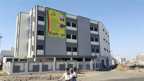 Satellite School - Premier School in Rajkot