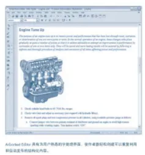 Arbortext Editor Tutorial 的图像结果