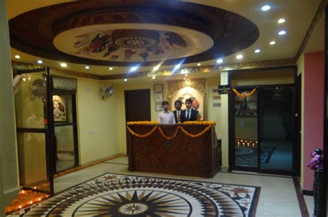 Hotel Royal Sheraton - Venue - Mansarovar - Sanganer - Weddingwire.in
