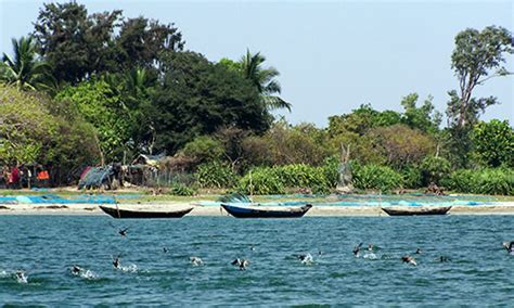 Odisha Tourism