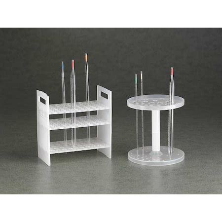 Sp Scienceware Laboratory Rack Pipette, 28 Capacity F18955-0000 | Zoro