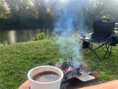 PULPIT ROCK CAMPGROUND - Updated 2023 Reviews (Decorah, Iowa)