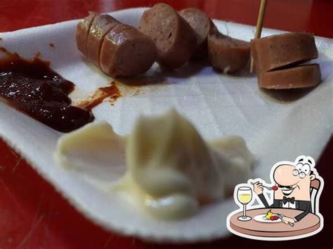 Mani's burger, Chennai - Restaurant reviews