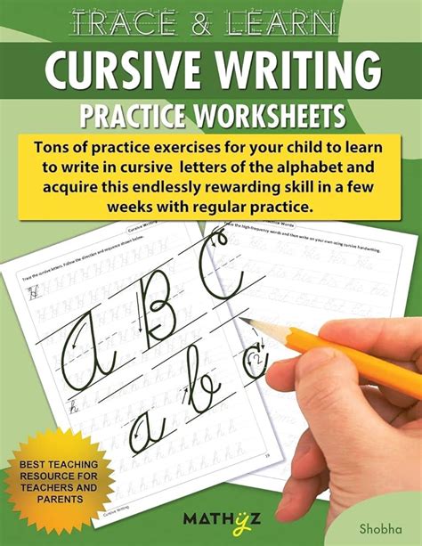 Image result for Learn Cursive Writing