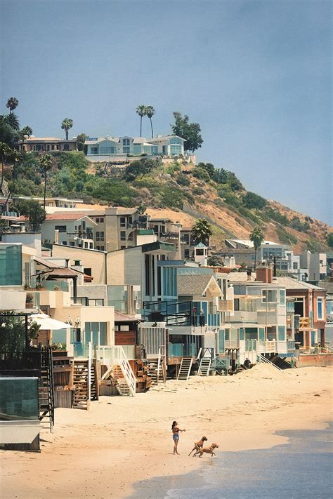Malibu, California: The best beaches in the USA | CN Traveller
