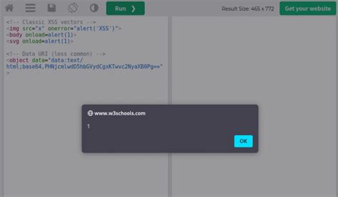 HTML Injection Cheat Sheet 的图像结果