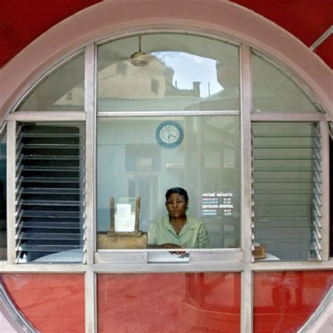 Vanishing Vernacular | Meer