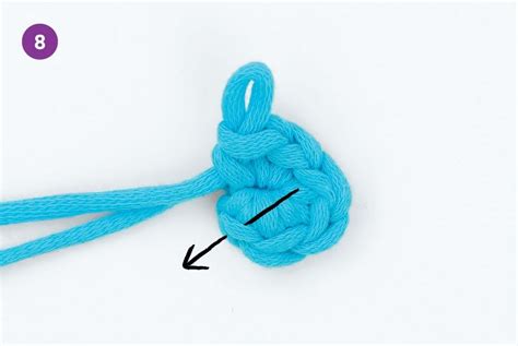 Image result for Magic Loop Crochet Tutorial