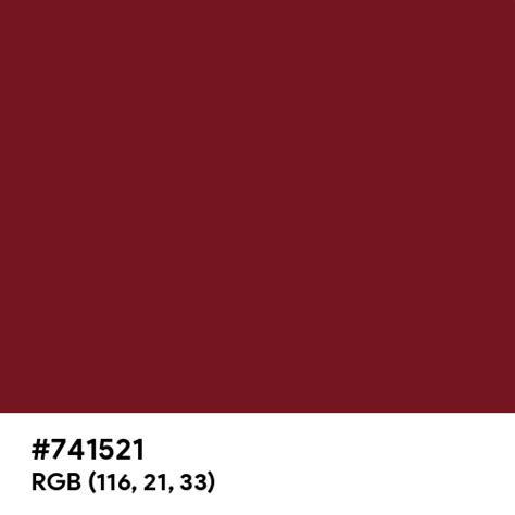 Image result for Dark Ruby Color