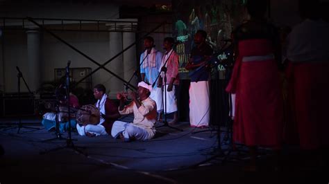 Earthlore Music Festival: A Resounding Success in Kochi