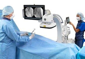 OEC One CFD | GE HealthCare (India)