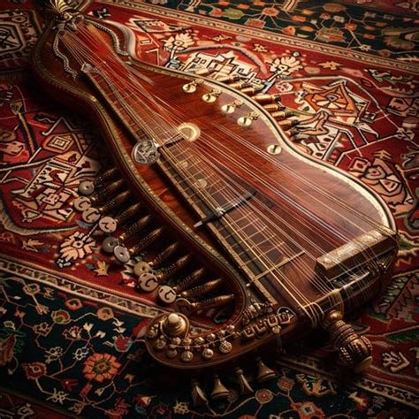 Image result for Antique Stringed Instruments