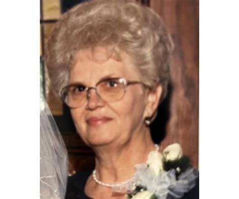 Louella Elmore Davis Obituary (2024) - Statesville, NC - Nicholson ...