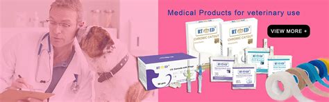 Company Overview - Shandong Haidike Medical Products Co., Ltd.