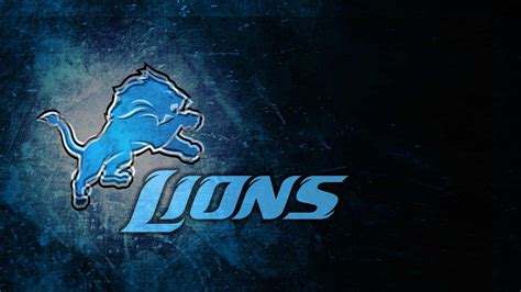Detroit Lions Wallpapers - Top Free Detroit Lions Backgrounds ...