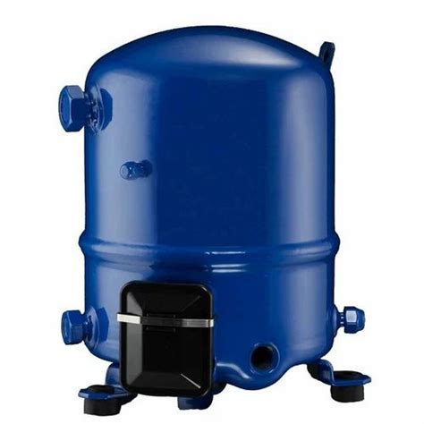 Refrigeration Compressor - Danfoss NTZ068 Commercial Refrigeration ...