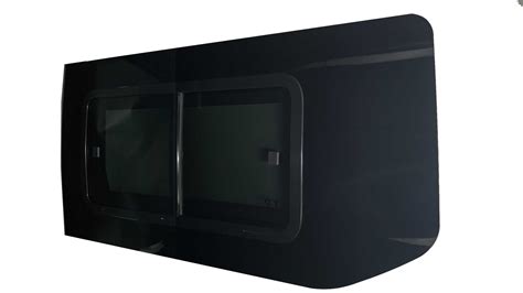 Sliding Van Windows - Page 1 - Van Windows Direct