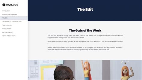 Image result for Explainer Video Proposal