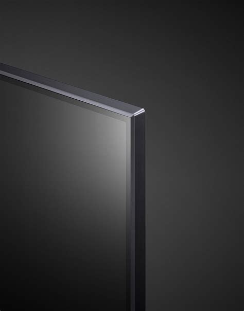 LG 139cm (55 inch) NanoCell TV (4K) - 55NANO83TPZ | LG IN