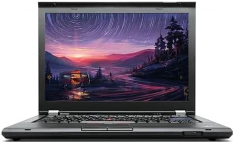 Lenovo (Renewed Think Pad T460 14-Inch Laptop (6Th Gen Core-6300U/8Gb ...