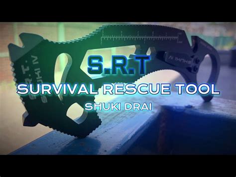 SRT Self-Rescue 的图像结果