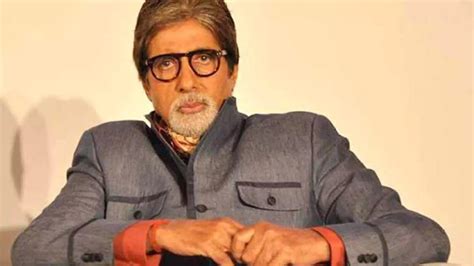 Is this the reason why Amitabh Bachchan deleted Kangana Ranaut's ...