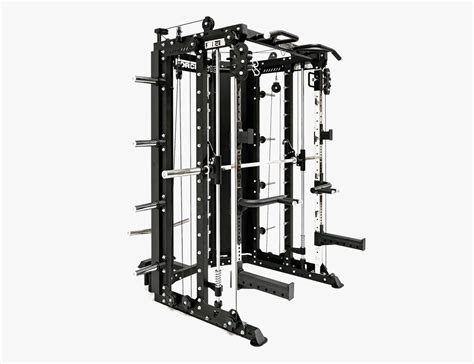 Image result for Smith Machine Full Range