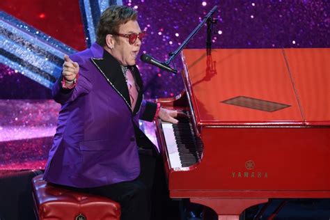 The Meaning Behind Elton John’s Most Beloved Hit ‘I’m Still Standing ...