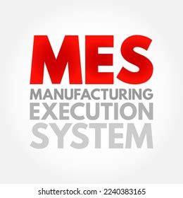 MES System Symbol 的图像结果