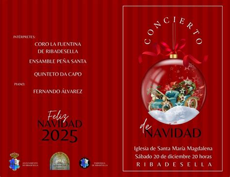 El sábado se presenta la nueva canción dedicada A Ribadesella | Cope ...