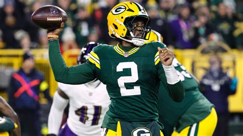 'S--t, I Missed It,' Romeo Doubs Takes Blame for Packers' Loss to Bears ...