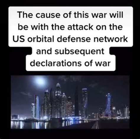 A Man Claiming To Be A Time Traveller Predicts When Will World War 3 ...