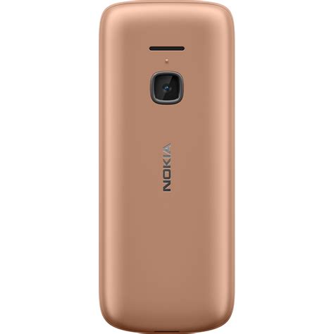 Nokia 225 4G mobile