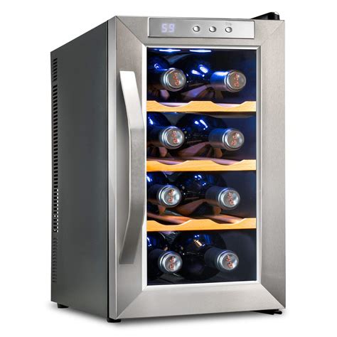 Best Wine Refrigerator For Home at Mitch Hart blog