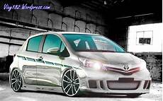 Modifikasi Toyota Etios Valco by Pengertianmodifikasi Modifikasi Etios Valco Images Modifikasi Toyota Etios Valco