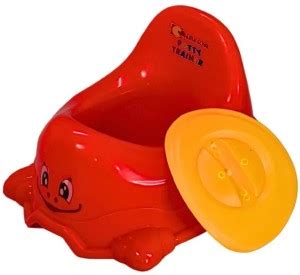 Shiv Baby Potty Training Seat Potty Chair for Kids with Removable Tray ...