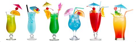 Buy DNY 100 Pcs Cocktail Drink Umbrella Picks Toothpicks - Colorful ...