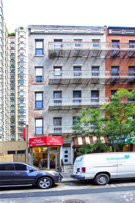 403 E 70th St, New York, NY 10021 - Multifamily for Sale | LoopNet
