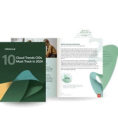 What Is SOA (Service-Oriented Architecture)? | Oracle India