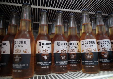Download Corona Extra Mexican Beer Wallpaper | Wallpapers.com