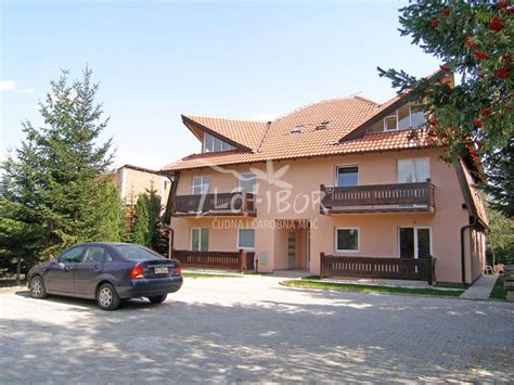Apartman Dača . Zlatibor