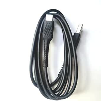 LZYDD USB Charging Cable for Marshall Major IV/Monitor II Headphone ...