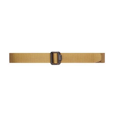5.11 Double Duty TDU Belt M Coyote, 21,95