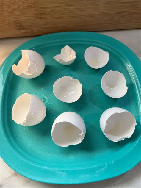 Image result for Cooking Egg Shells