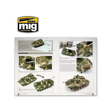 Buy The Weathering Special - How to Paint 1/72 Military Vehicles - Mig ...
