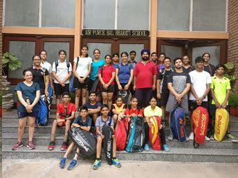Air Force Bal Bharati School Delhi | Home