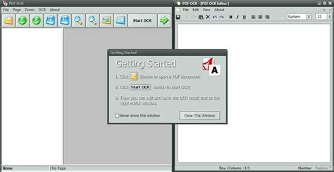 Image result for Power Query Read PDF with OCR