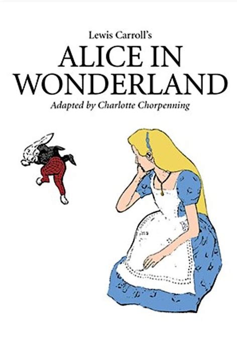USN High School Theater Presents Alice in Wonderland, University School ...