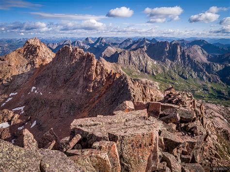 From the Vault – Mountain Photographer : a journal by Jack Brauer